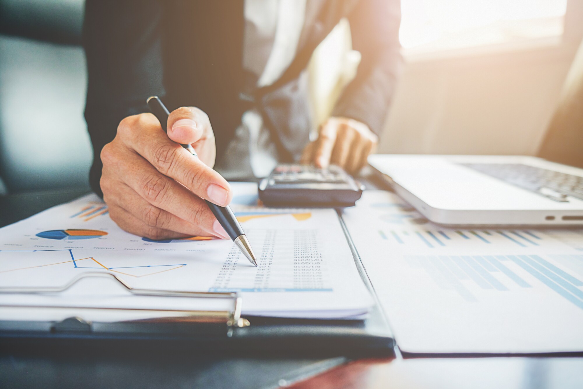 4 Crucial Tips for Rental Property Accounting in Dothan, Alabama